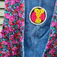 Corcovado Monkey Vest