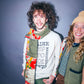 Rad Recycle Military Trouser
