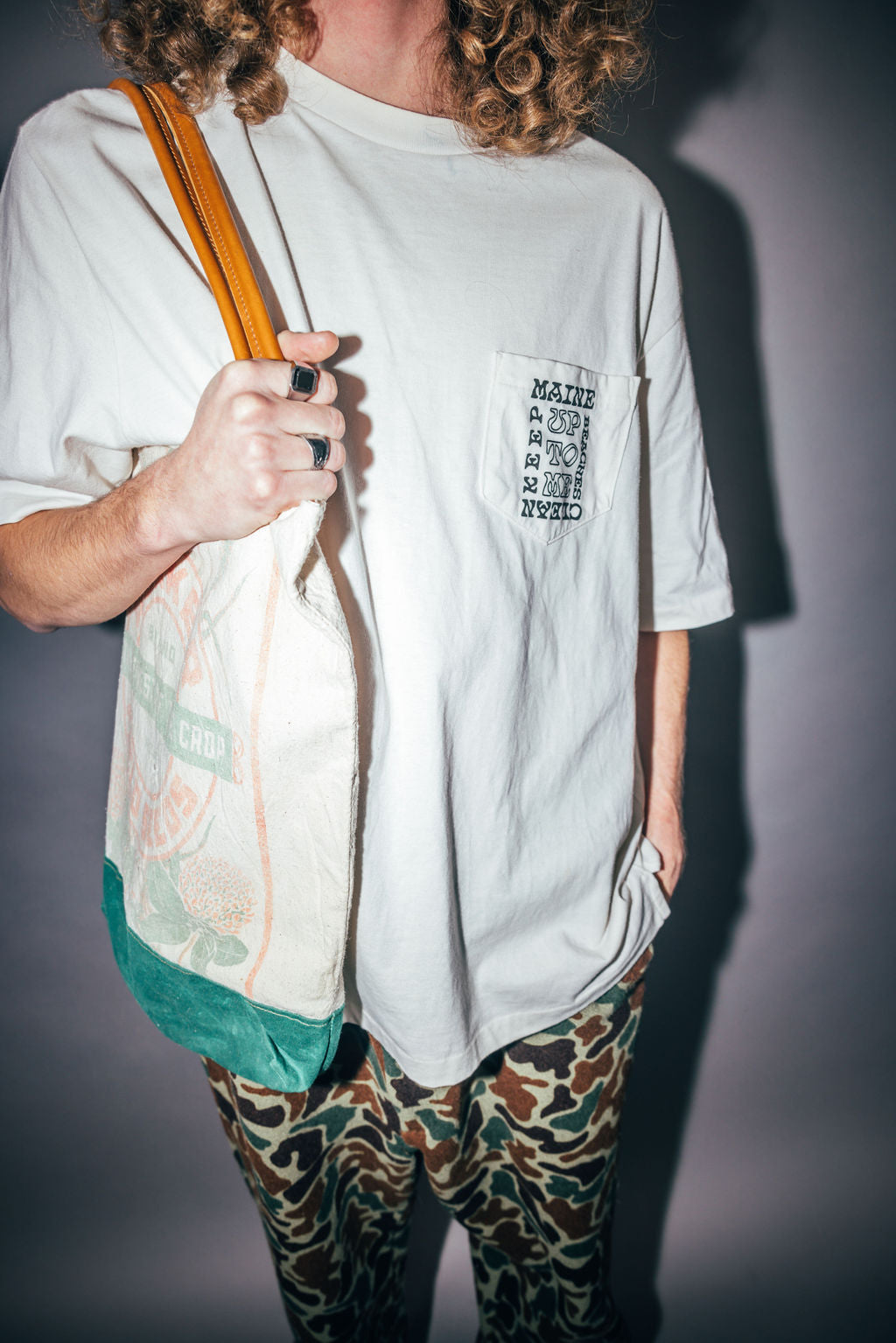 Up To ME Short Sleeve