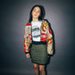 Duck Hunt Puffer Skirt