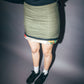Duck Hunt Puffer Skirt