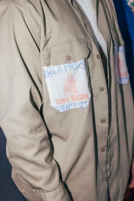 Dickies x Sugar Sack Top
